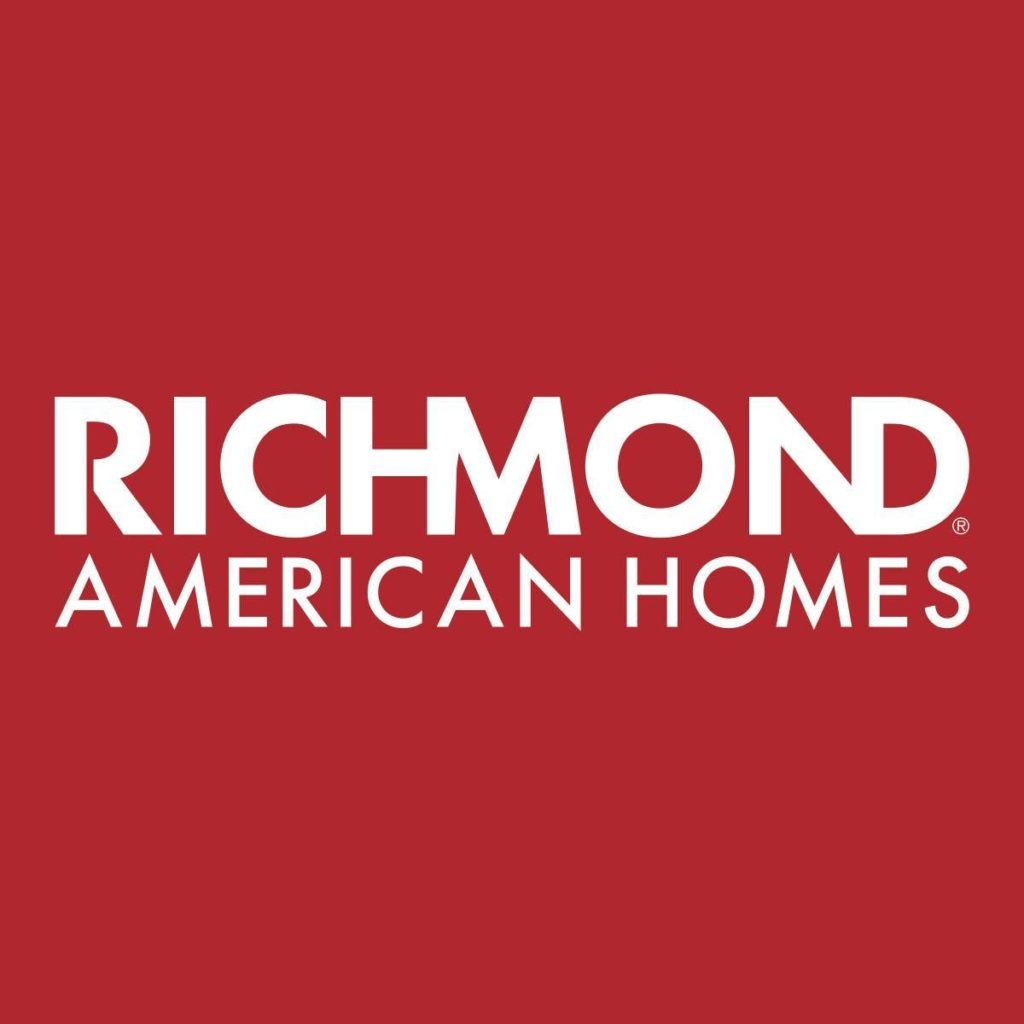 Red/white Richmond logo image that links to their sales site.